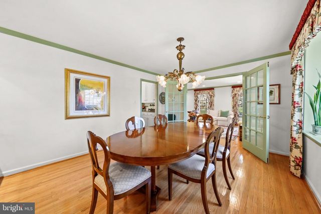 8 GLENPERTH LN, Cherry Hill, NJ 08003