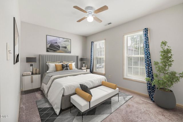 329 Chamberlain Drive, Clayton, NC 27527