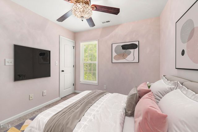 329 Chamberlain Drive, Clayton, NC 27527