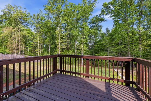 329 Chamberlain Drive, Clayton, NC 27527
