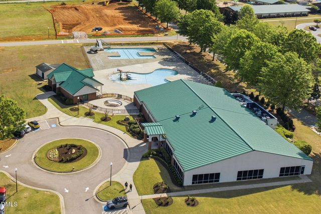 329 Chamberlain Drive, Clayton, NC 27527