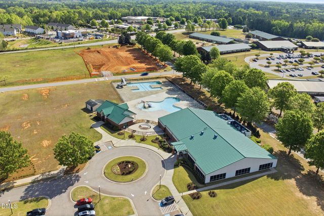329 Chamberlain Drive, Clayton, NC 27527