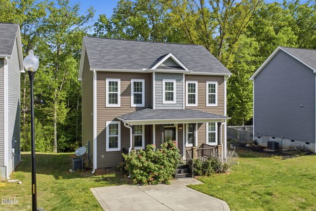 329 Chamberlain Drive, Clayton, NC 27527