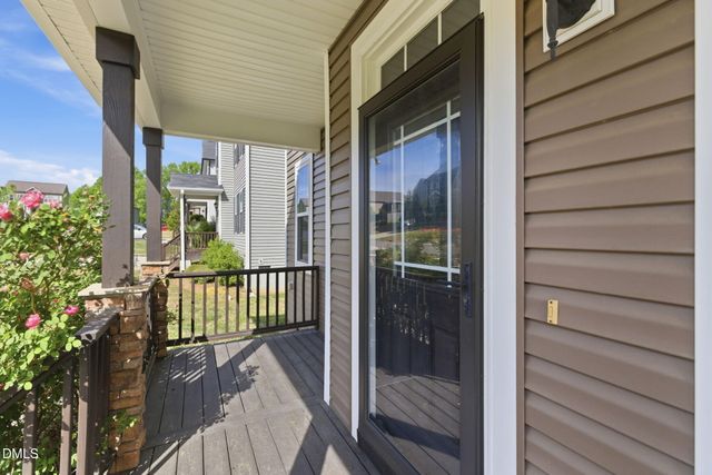 329 Chamberlain Drive, Clayton, NC 27527