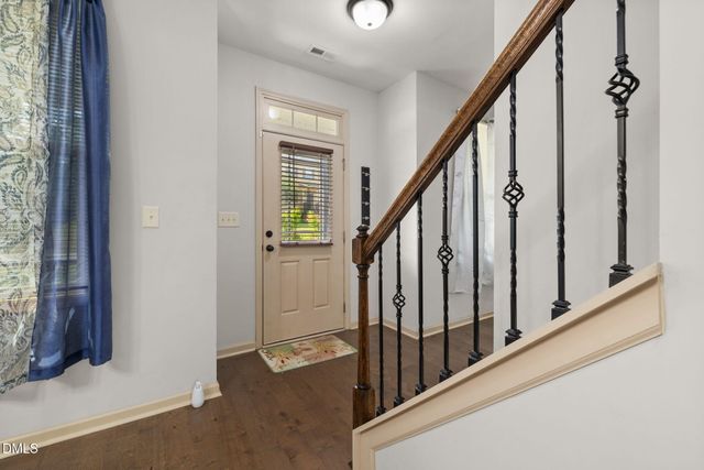 329 Chamberlain Drive, Clayton, NC 27527