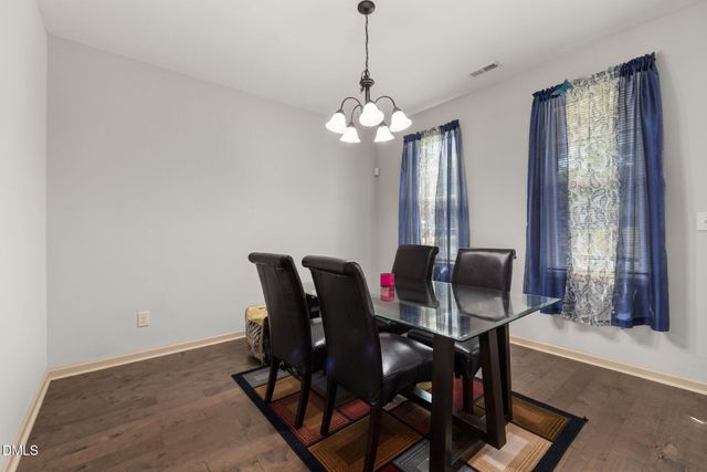 329 Chamberlain Drive, Clayton, NC 27527
