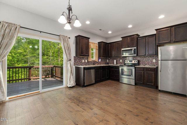 329 Chamberlain Drive, Clayton, NC 27527