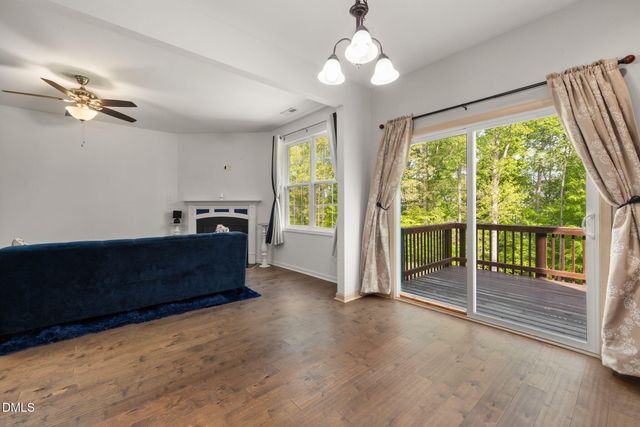 329 Chamberlain Drive, Clayton, NC 27527