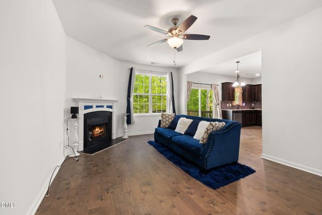 329 Chamberlain Drive, Clayton, NC 27527