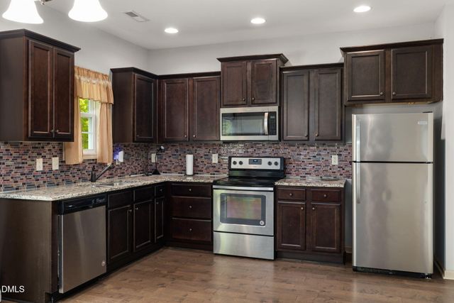 329 Chamberlain Drive, Clayton, NC 27527