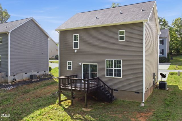 329 Chamberlain Drive, Clayton, NC 27527