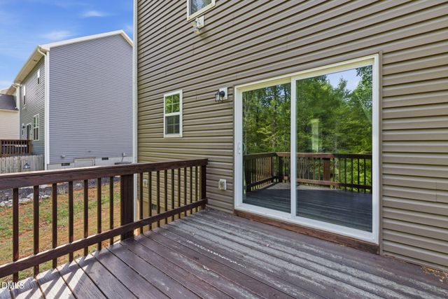 329 Chamberlain Drive, Clayton, NC 27527