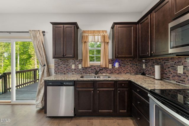 329 Chamberlain Drive, Clayton, NC 27527