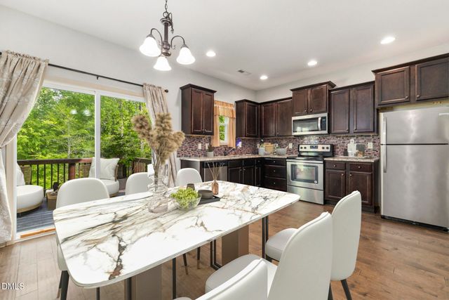 329 Chamberlain Drive, Clayton, NC 27527