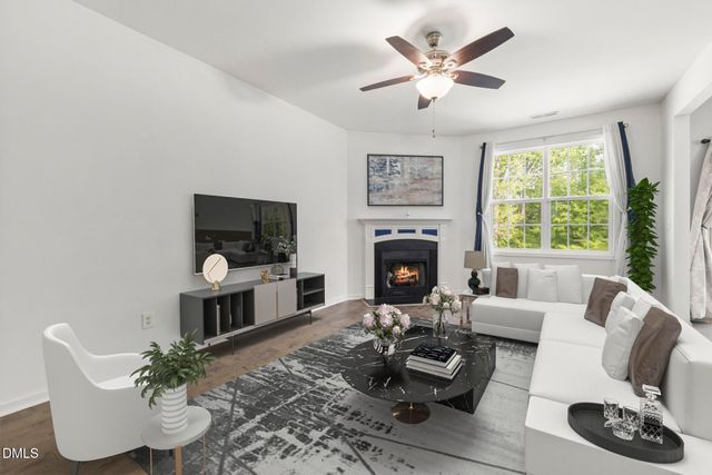 329 Chamberlain Drive, Clayton, NC 27527