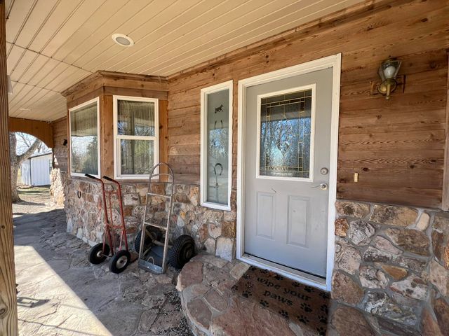 4531 Bado Road, Cabool, MO 65689