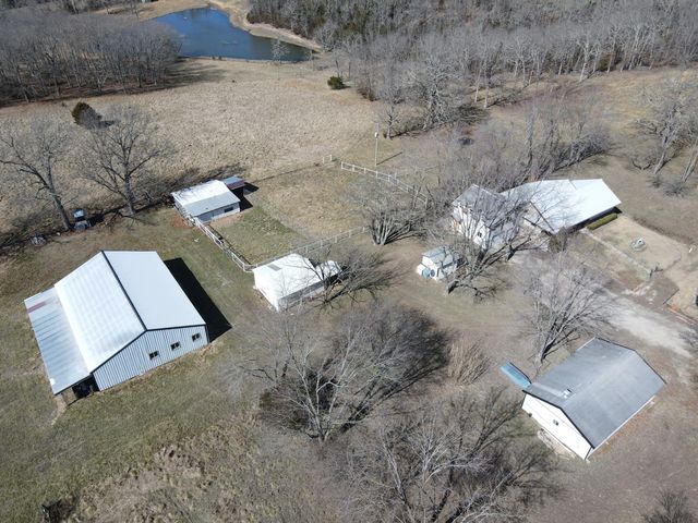 4531 Bado Road, Cabool, MO 65689