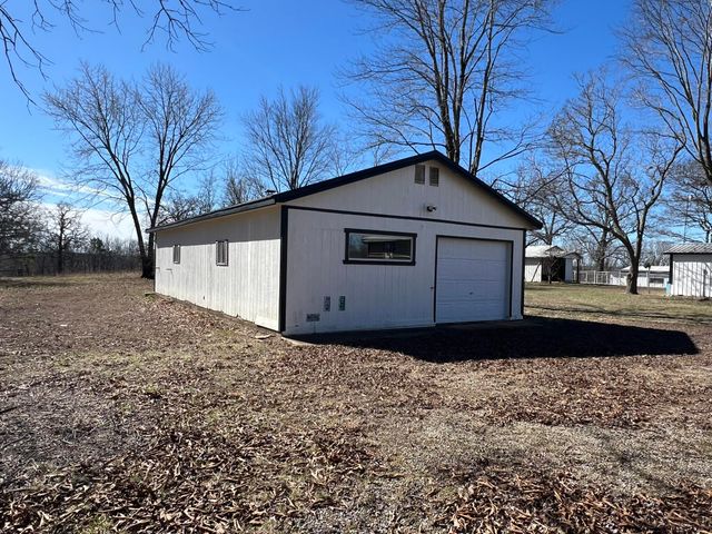 4531 Bado Road, Cabool, MO 65689