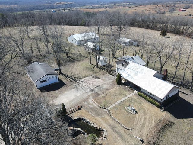 4531 Bado Road, Cabool, MO 65689