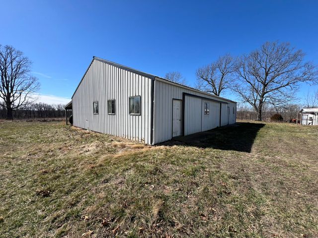 4531 Bado Road, Cabool, MO 65689