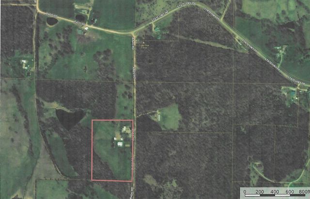 4531 Bado Road, Cabool, MO 65689