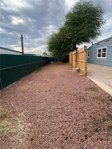 347 Meander Drive, Bullhead City, AZ 86442