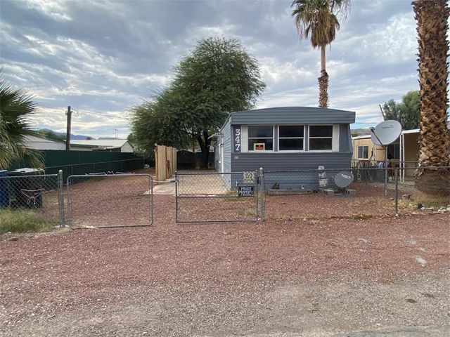 347 Meander Drive, Bullhead City, AZ 86442