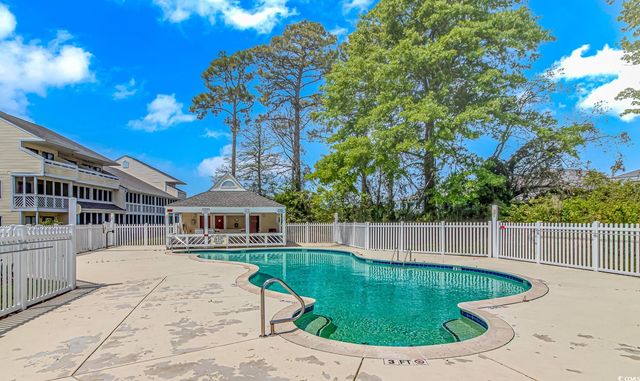 1100 Possum Trot Rd Apt H136, North Myrtle Beach, SC 29582