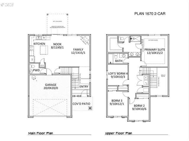 4208 Ne 187TH St LOT 296, Vancouver, WA 98686