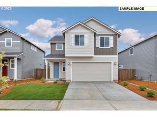 4208 Ne 187TH St LOT 296, Vancouver, WA 98686