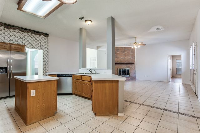 536 Hidden Oak Lane, Rockwall, TX 75087