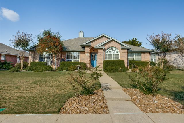 536 Hidden Oak Lane, Rockwall, TX 75087