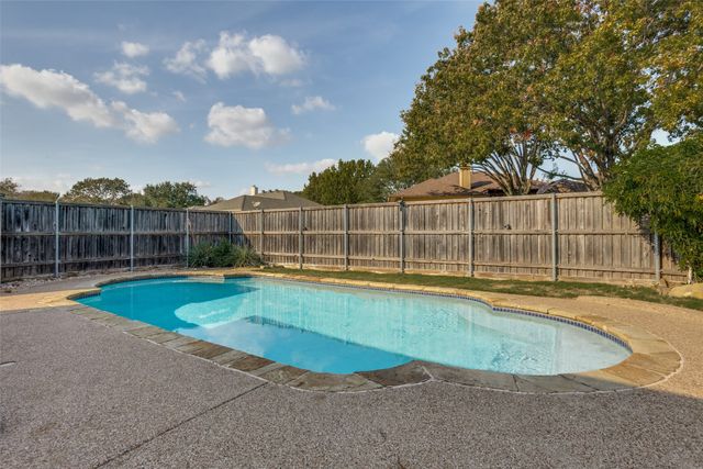 536 Hidden Oak Lane, Rockwall, TX 75087