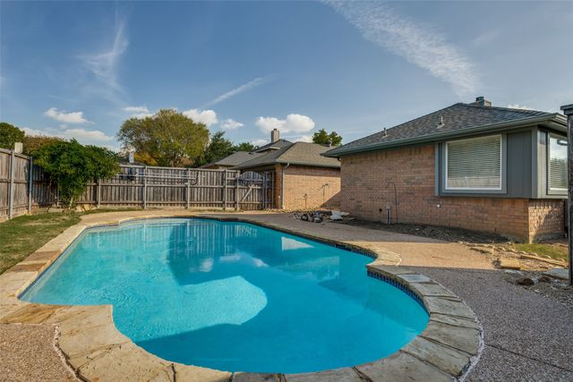 536 Hidden Oak Lane, Rockwall, TX 75087