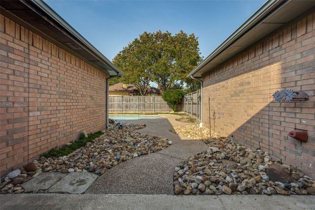 536 Hidden Oak Lane, Rockwall, TX 75087