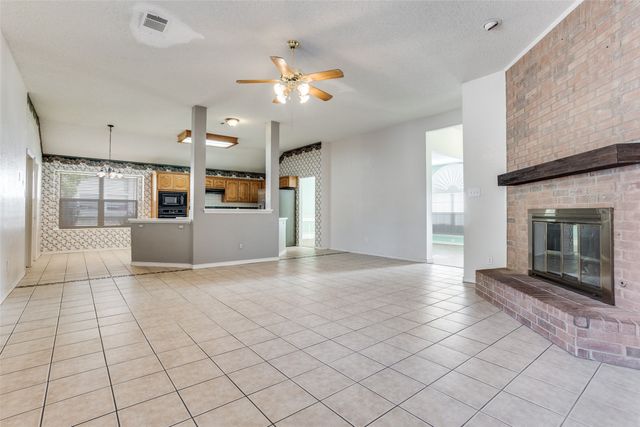 536 Hidden Oak Lane, Rockwall, TX 75087