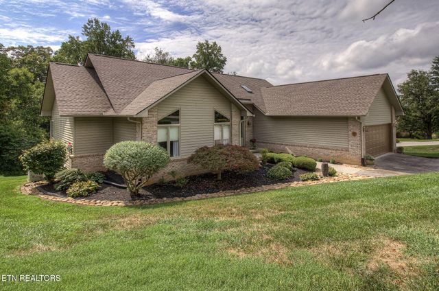 255 Chatuga Way, Loudon, TN 37774