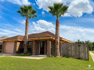 5033 Ibis Avenue, Mcallen, TX 78504