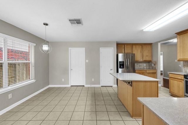 5123 Forest Sage Lane, Katy, TX 77494