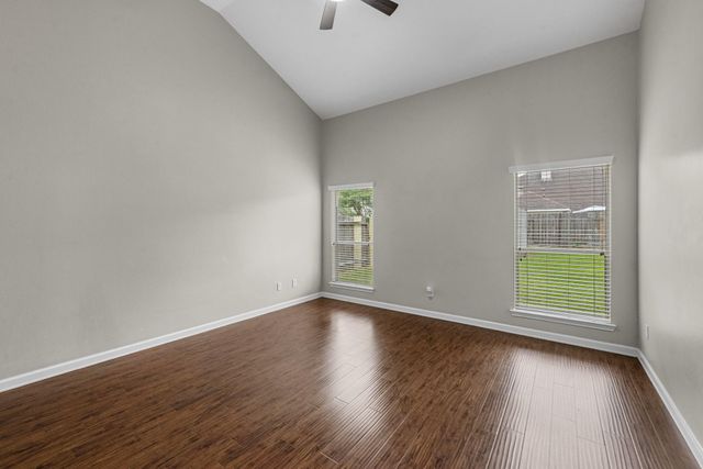 5123 Forest Sage Lane, Katy, TX 77494