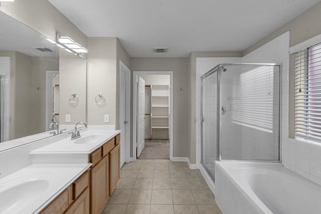 5123 Forest Sage Lane, Katy, TX 77494