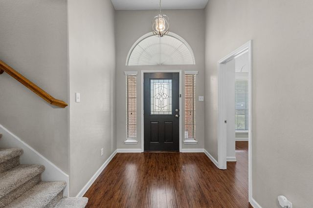 5123 Forest Sage Lane, Katy, TX 77494