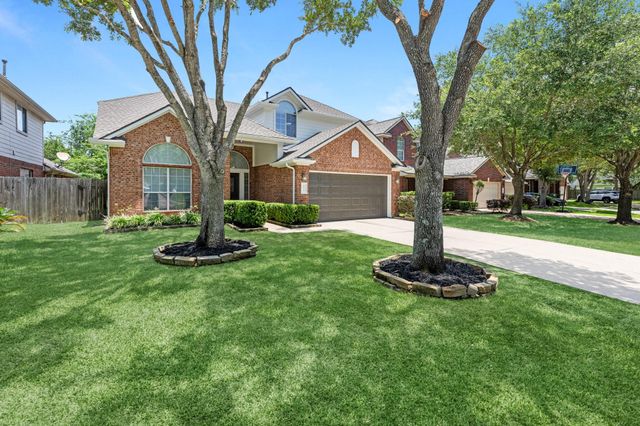 5123 Forest Sage Lane, Katy, TX 77494