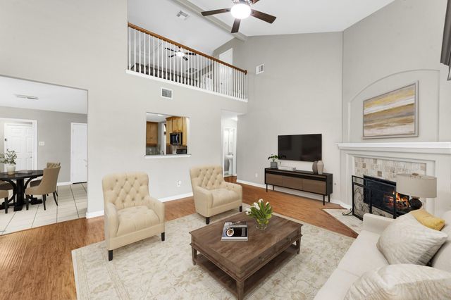 5123 Forest Sage Lane, Katy, TX 77494