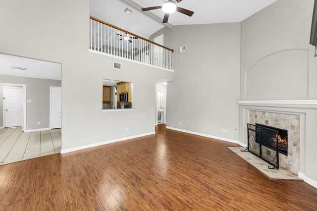 5123 Forest Sage Lane, Katy, TX 77494