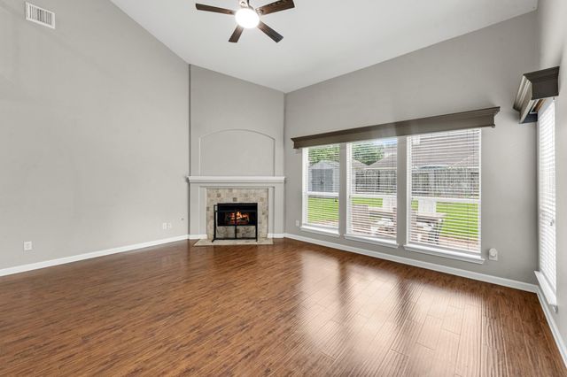 5123 Forest Sage Lane, Katy, TX 77494