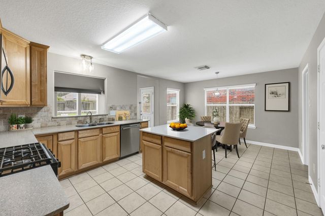 5123 Forest Sage Lane, Katy, TX 77494