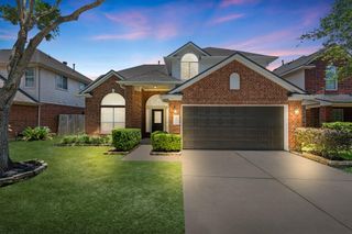 5123 Forest Sage Lane, Katy, TX 77494