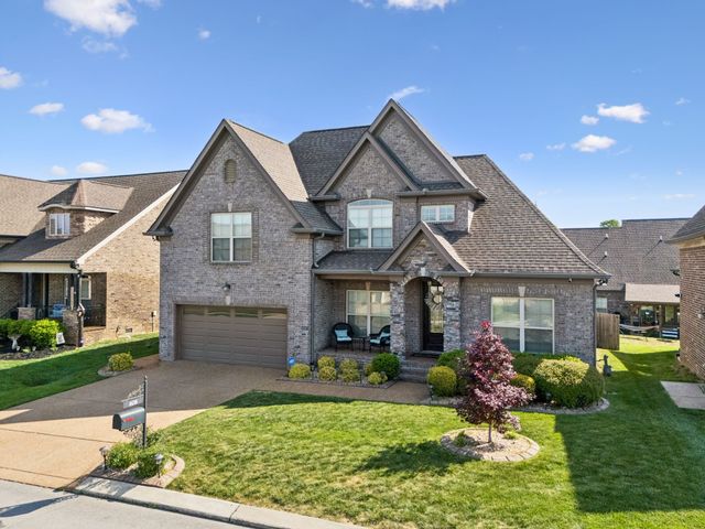 608 Southshore Pt, Mount Juliet, TN 37122