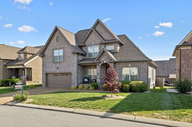 608 Southshore Pt, Mount Juliet, TN 37122